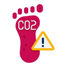 Carbon footprint