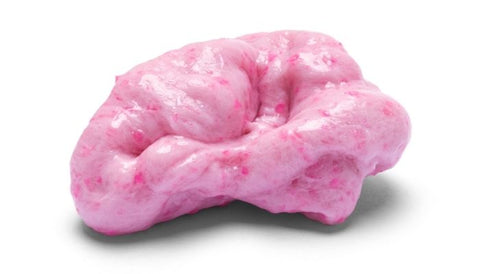 what is gum made of