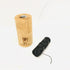 Vegan Biodegradable Floss in BAMBOO container